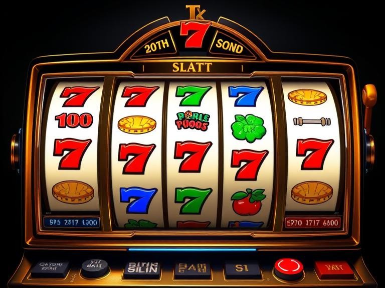 7755 bet