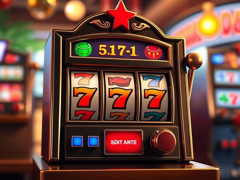 7755 bet