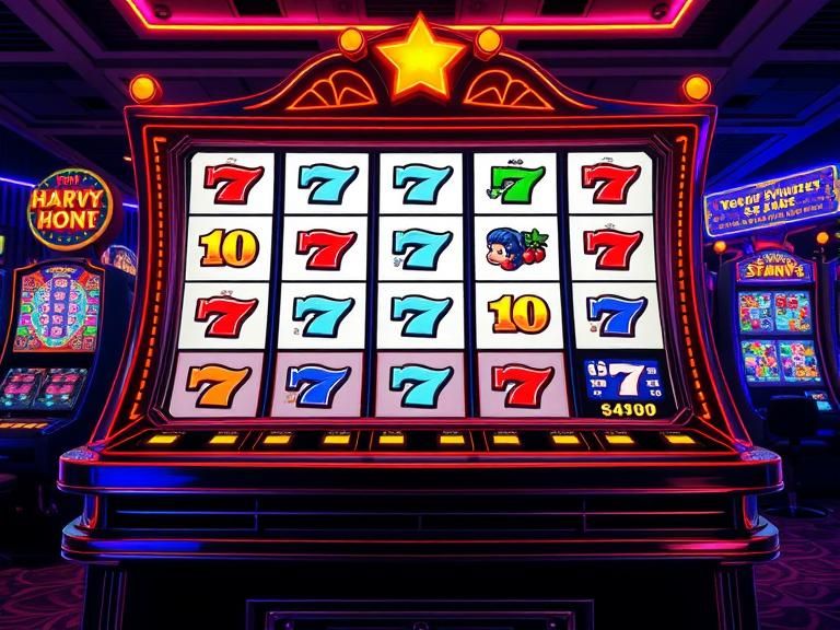 7755 bet